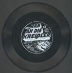 Kreidler, 45Upm, einseitig