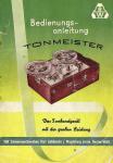 TONMEISTER 1 BA 01 TONMEISTER 1 BA 01