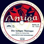 40122A, AM1627 40122A, AM1627