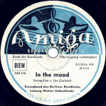 1111A, AM518 1111A, AM518