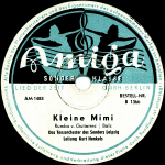 1366B, AM1483 1366B, AM1483