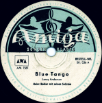 50/236A, AM1581 50/236A, AM1581