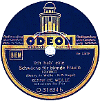 O-31634b, Be12679 O-31634b, Be12679