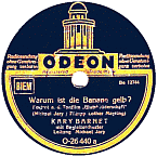 O-26440a, Be12744 O-26440a, Be12744