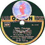 O-31721a, Be13349 O-31721a, Be13349