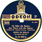 O-31655b, Be12774, 26.11.1940 O-31655b, Be12774, 26.11.1940