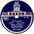 O-31687b, Be12999, 17.11.1941 O-31687b, Be12999, 17.11.1941