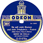 O-31670a, Be12895, 17.6.1941 O-31670a, Be12895, 17.6.1941