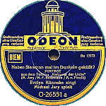 O-26551a, Be13173 O-26551a, Be13173