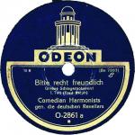 O-2861a, Be7983 O-2861a, Be7983