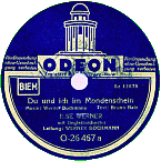 O-26467a, Be 12875 O-26467a, Be 12875