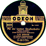 O-26575b, Be13291 O-26575b, Be13291