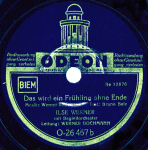 O-26467b, Be 12876 O-26467b, Be 12876