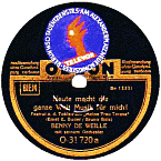 O-31720a, Be13331 O-31720a, Be13331