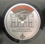 50892 / T5937, Werbeplatte 31.7.1937