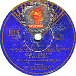 10459A, Magerdruck 1942