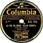 D.C.415-CL8287 D.C.415-CL8287