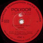 Polydor - Caprifischer