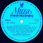 MUZA SXL0659A