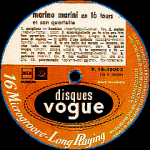 10", Marino Marini, 210pix 10", Marino Marini, 210pix