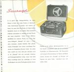 Smaragd Exportwerbung 1958 (S2) Smaragd Exportwerbung 1958 (S2)