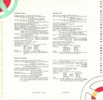 Smaragd Exportwerbung 1958 (S4) Smaragd Exportwerbung 1958 (S4)