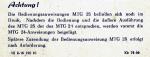 1. MTG24:25 Überkleber 1. MTG24:25 Überkleber