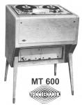 MT600 Tonmechanik MT600 Tonmechanik