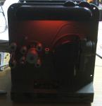 Glimmröhre als Pilotlampe, PENTAX P8 und WEIMAR 3, 03