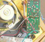 WILSON, Diplomat 004