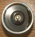 Glättungselko C22 blutet