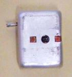 System mit Schutzkappe, 001