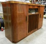 Unbekannter Schrank Unbekannter Schrank