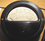 Farvimeter, Instrument